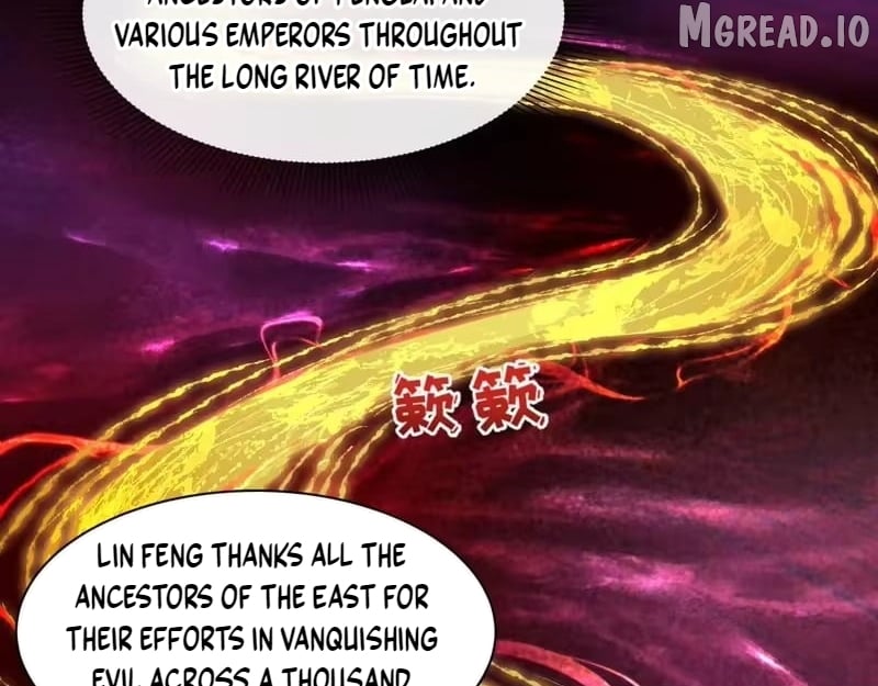 Era of the Haunted Chapter 594  - page 96